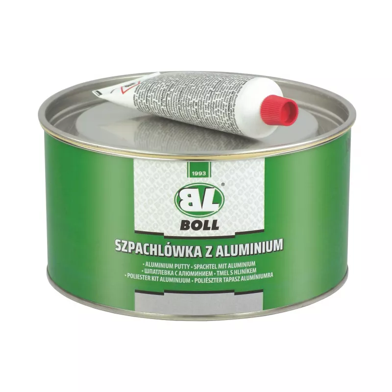 Mastic aluminium BOLL 002018