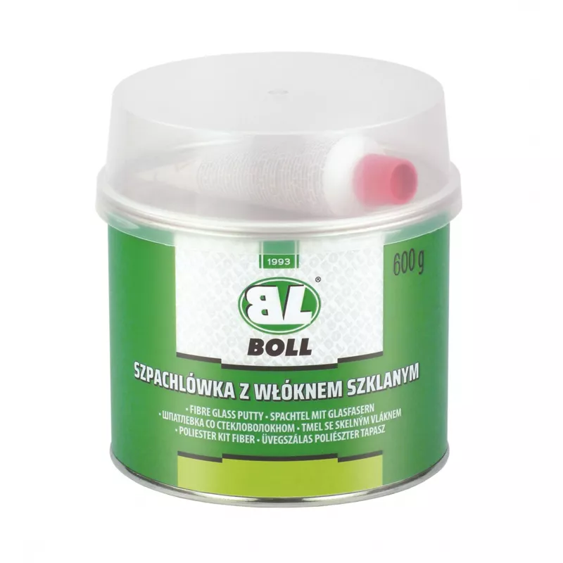 Mastic fibre de verre BOLL 0020081