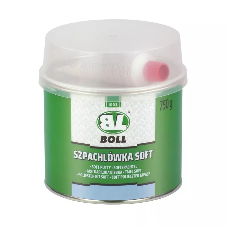 Mastic souple BOLL 002014