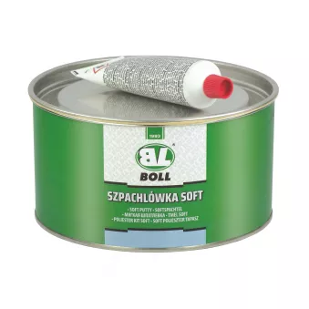 Mastic souple BOLL 002015