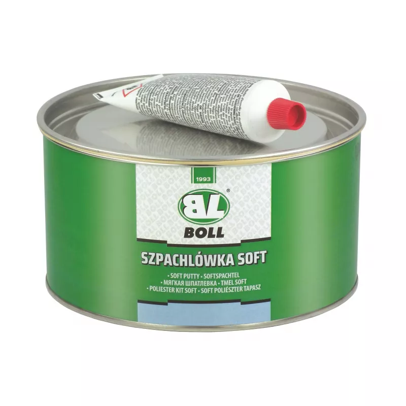 Mastic souple BOLL 002015