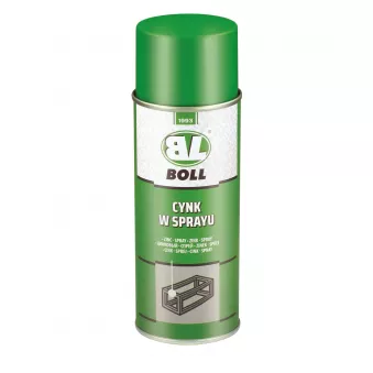 zinc - spray BOLL 0010211