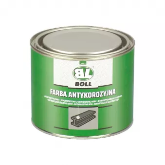 Peinture anticorrosion BOLL 001409