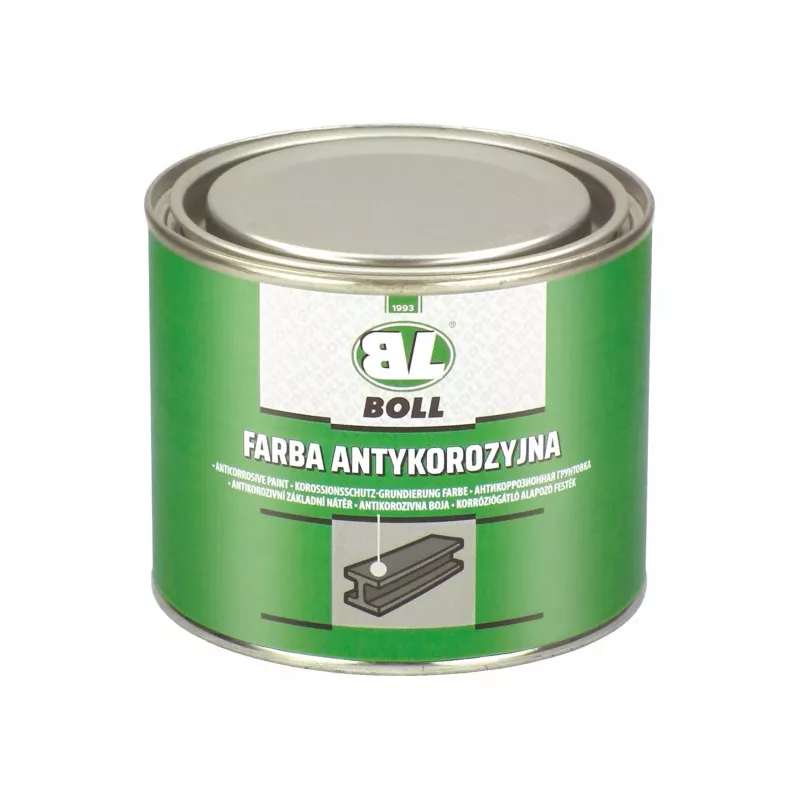 Peinture anticorrosion BOLL 001409