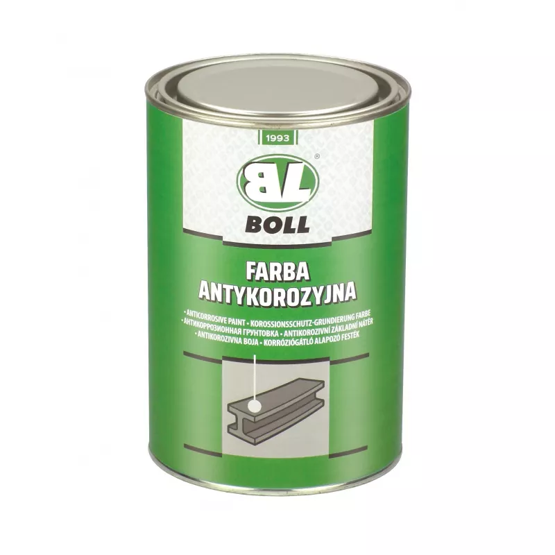 Peinture anticorrosion BOLL 001410