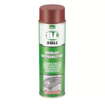 Peinture primaire anticorrosion - spray BOLL 001408