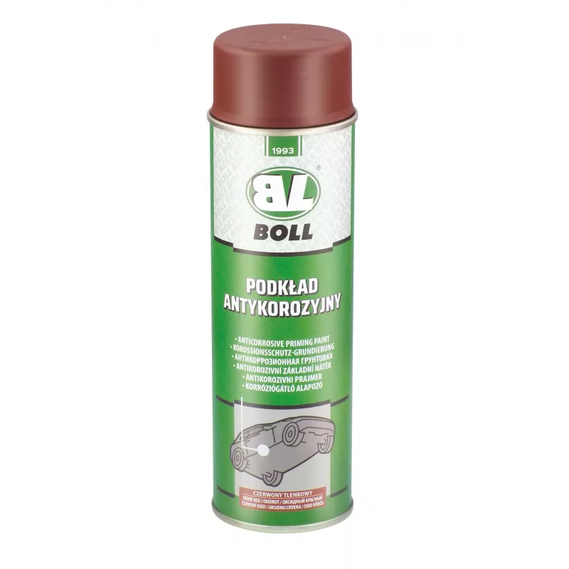 Peinture primaire anticorrosion - spray BOLL 001408