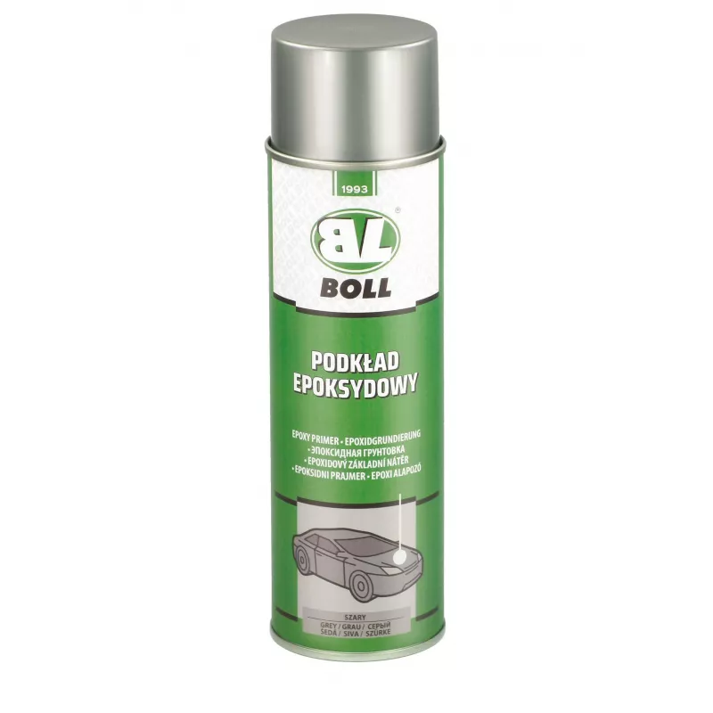 Primaire époxy - spray BOLL 0014014