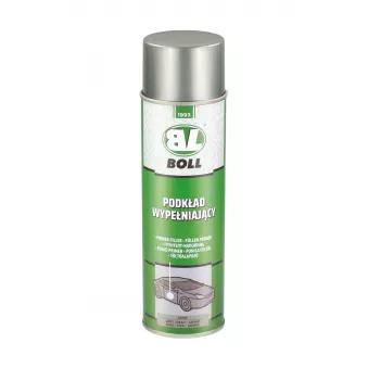 APPRÊT DE REMPLISSAGE - SPRAY BOLL 001052