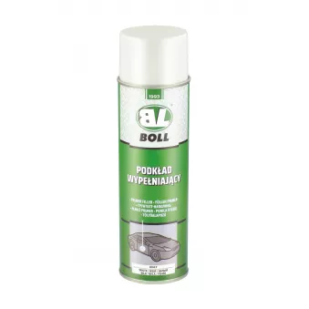 APPRÊT DE REMPLISSAGE - SPRAY BOLL 001051