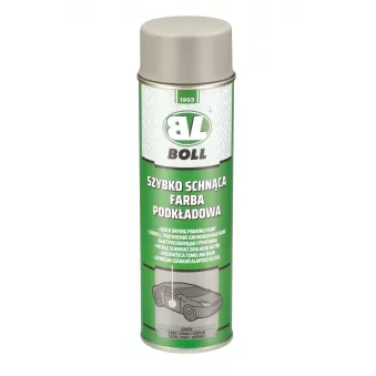 Peinture d'apprêt à séchage rapide - aérosol BOLL 001021