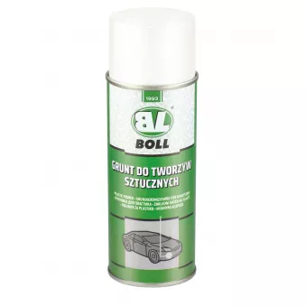 Apprêt plastique - spray BOLL 0010122
