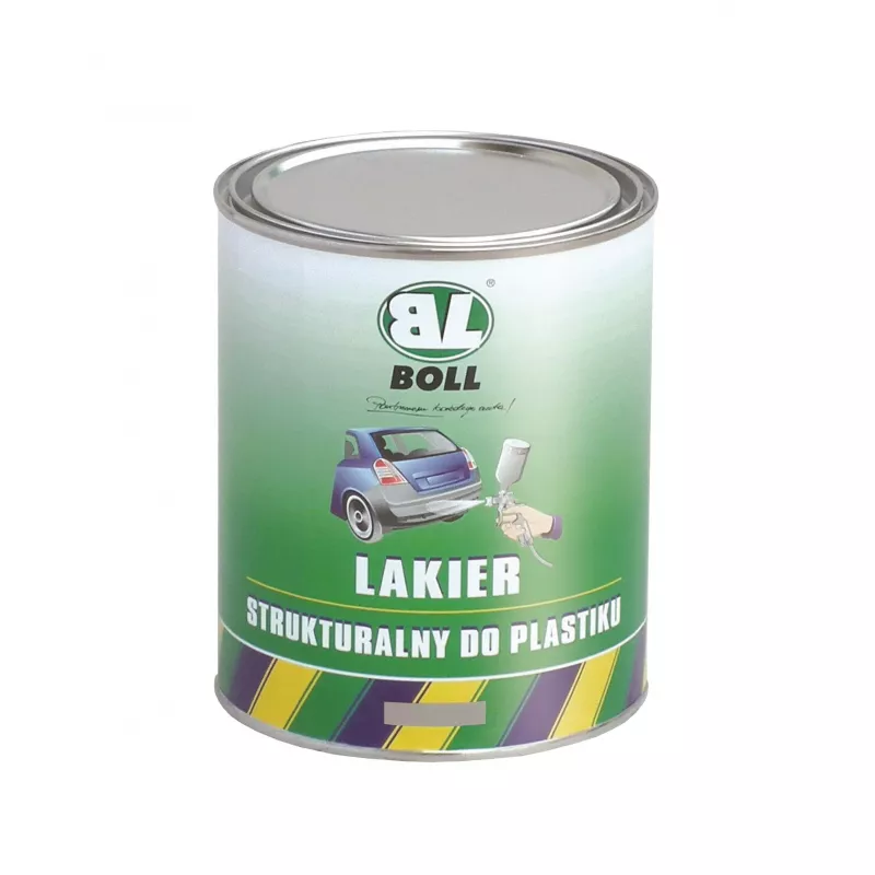 Peinture pour plastique BOLL 0014011