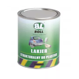Peinture pour plastique BOLL 001401