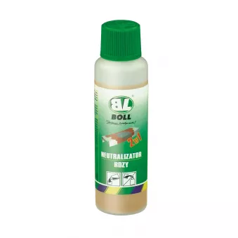Convertisseur de rouille BOLL 00140194