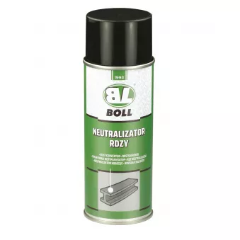 Convertisseur de rouille - spray BOLL 00140192