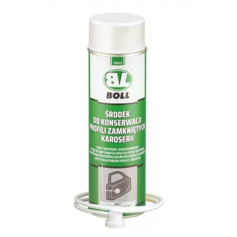 Cire corps creux - spray BOLL 0010102