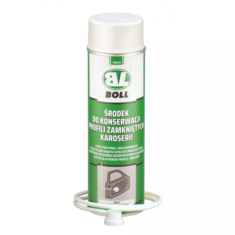 Cire corps creux - spray BOLL 0010102