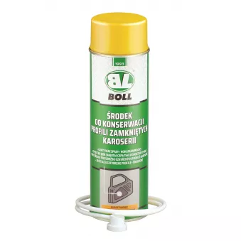 Cire corps creux - spray BOLL 001010