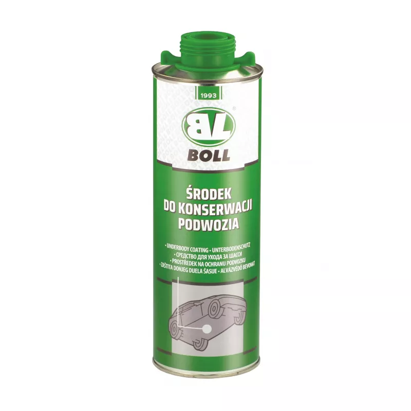 Revêtement bas de caisse BOLL 001007