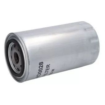 Filtre à huile PURRO PUR-HO0028