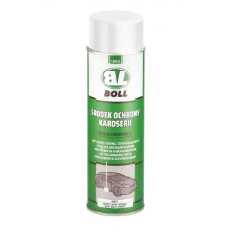 anti-gravillons - spray BOLL