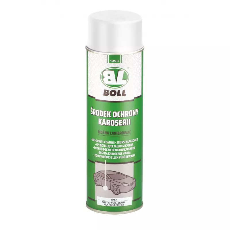 anti-gravillons - spray BOLL 001002