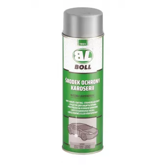 anti-gravillons - spray BOLL 001004