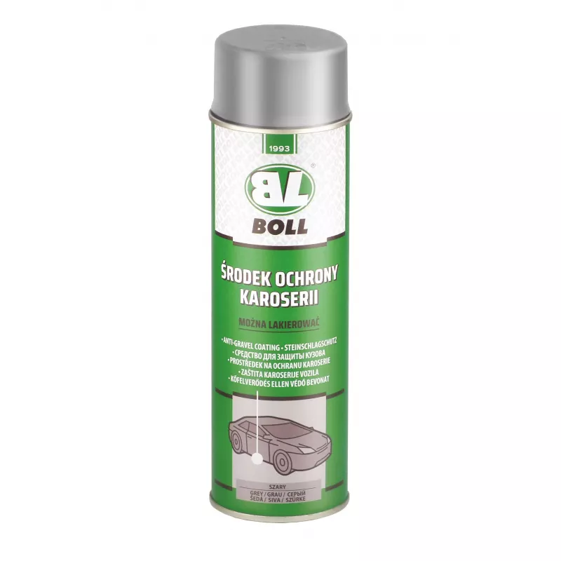 anti-gravillons - spray BOLL 001004