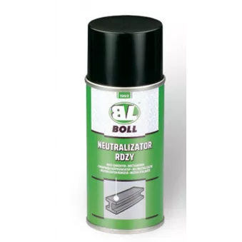Convertisseur de rouille - spray BOLL 00140191