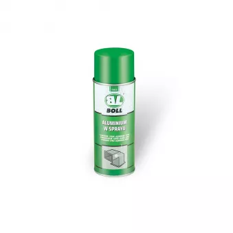 Pulvérisateur de zinc BOLL 0010213