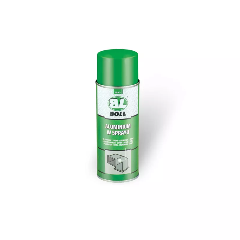Pulvérisateur de zinc BOLL 0010213