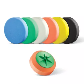 Éponges de polissage BOLL