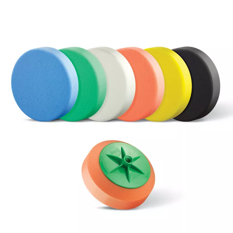 Éponges de polissage BOLL 003009
