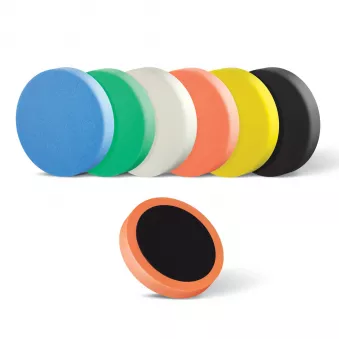 éponge de polissage 2,5 cm BOLL 00301047