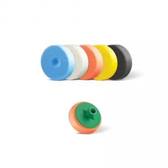 éponges à polir MINI BOLL 0030105