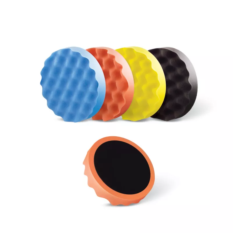 Éponge profilée pour le polissage BOLL 0030116