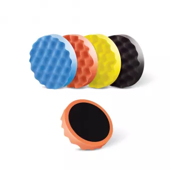 Éponge profilée pour le polissage BOLL 0030118