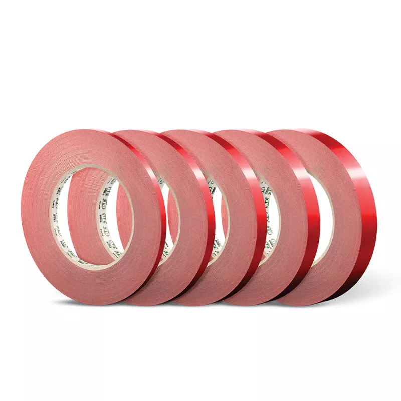 Adhésif acrylique double face BOLL 0040073