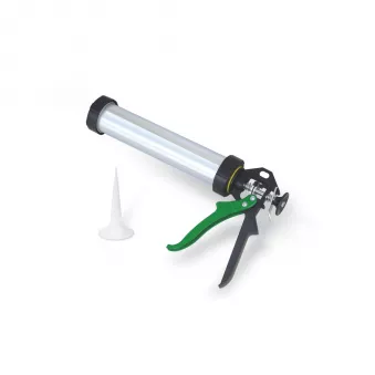 Pistolet à cartouche BOLL 00600522