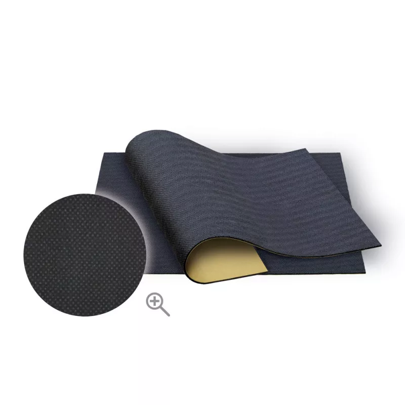Plaque insonorisante avec tissu BOLL 0060113