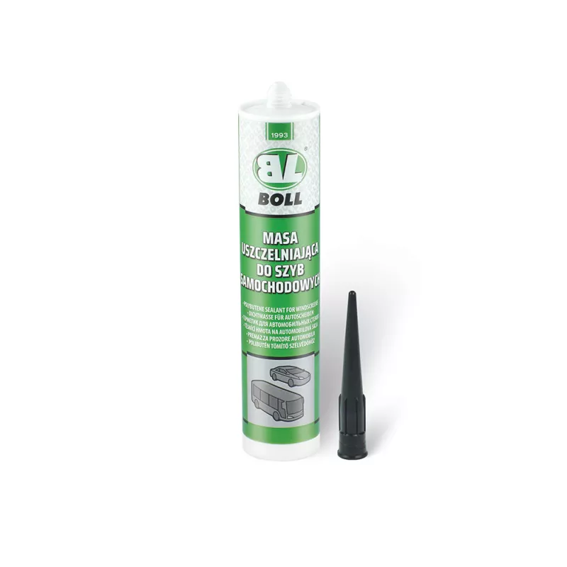 Mastic polybutène pour pare-brise BOLL 007010