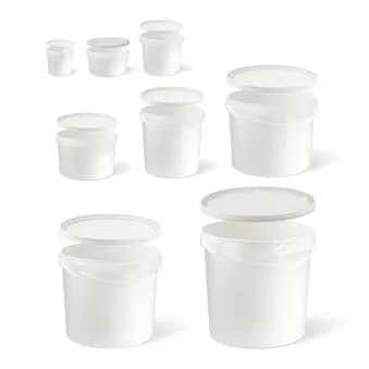 Gobelets en plastique BOLL 007021