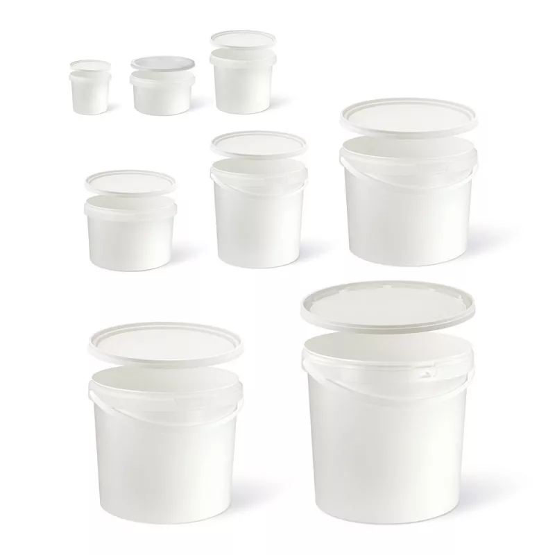 Gobelets en plastique BOLL 007022