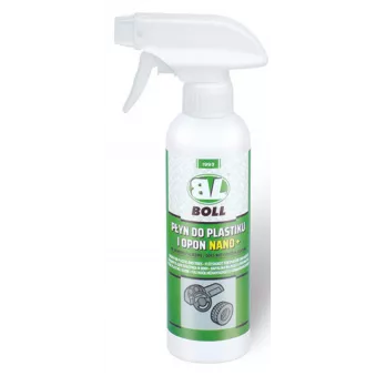 Rénovateur plastique BOLL 003529