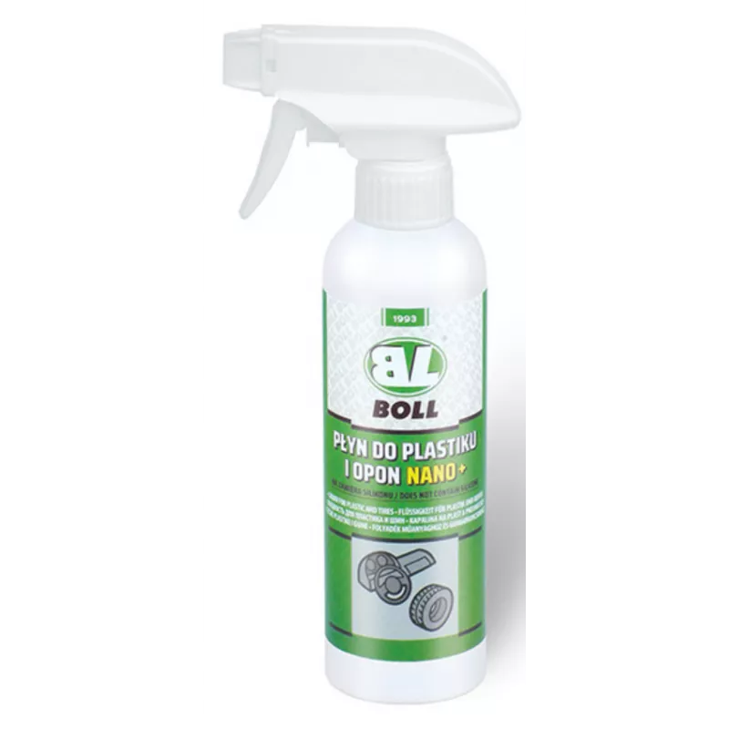 Rénovateur plastique BOLL 003529