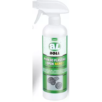 Rénovateur plastique BOLL 003530