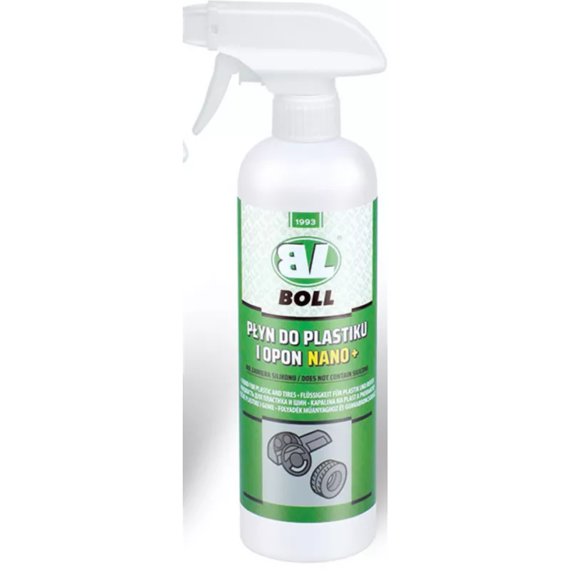 Rénovateur plastique BOLL 003530