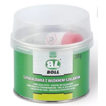 Mastic fibre de verre BOLL 0020071