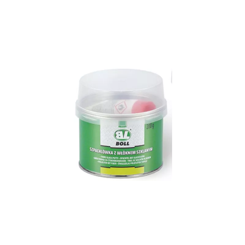 Mastic fibre de verre BOLL 0020071
